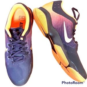 Nike Air Zoom Ultra size 9